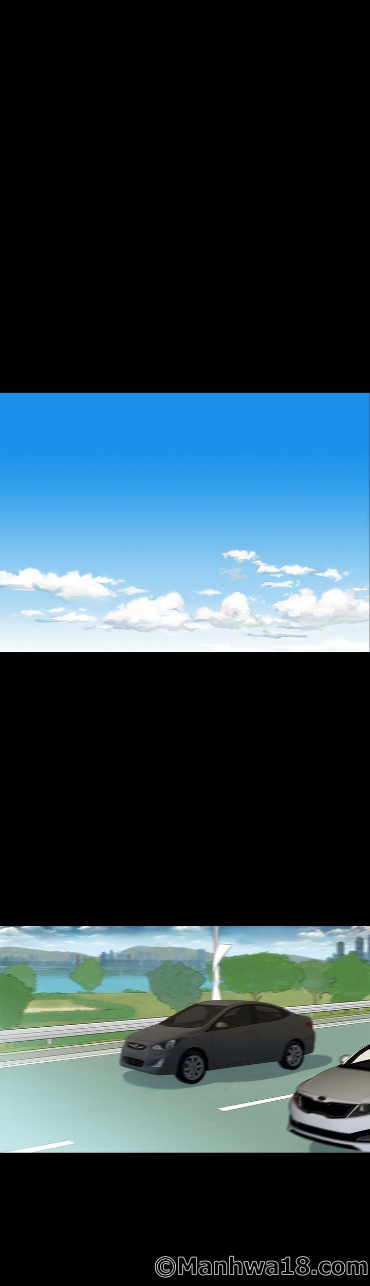 Let Me Drive - Chapter 4 [photo 33] - MangaPorn
