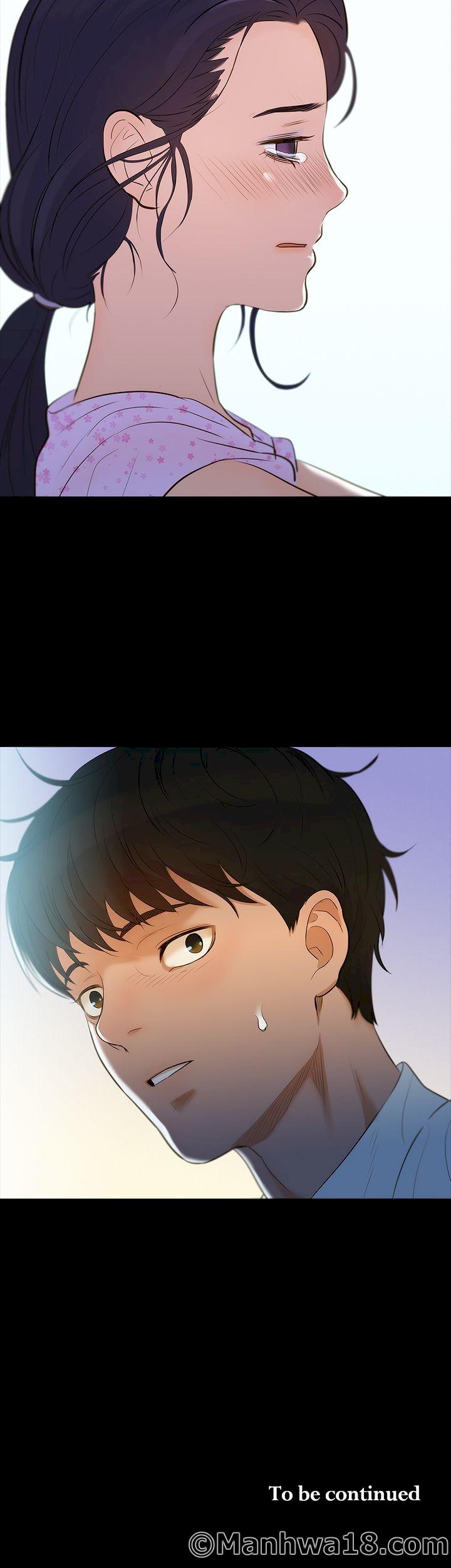 Let Me Drive - Chapter 4 [photo 36] - MangaPorn
