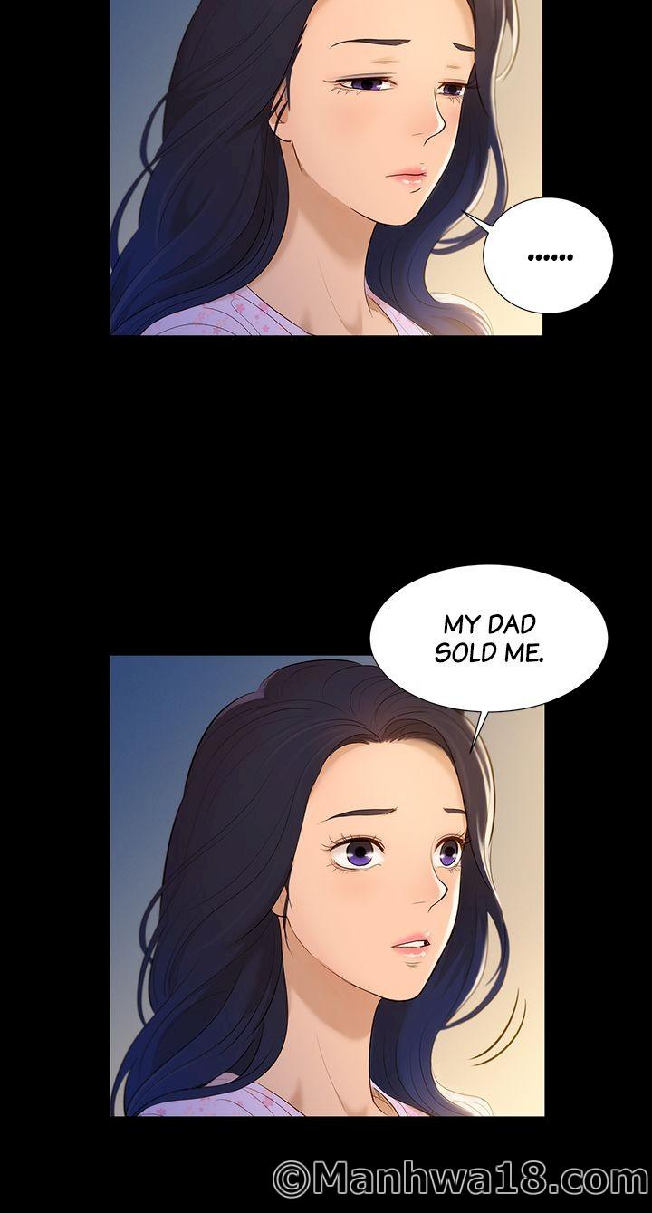 Let Me Drive - Chapter 5 [photo 15] - MangaPorn