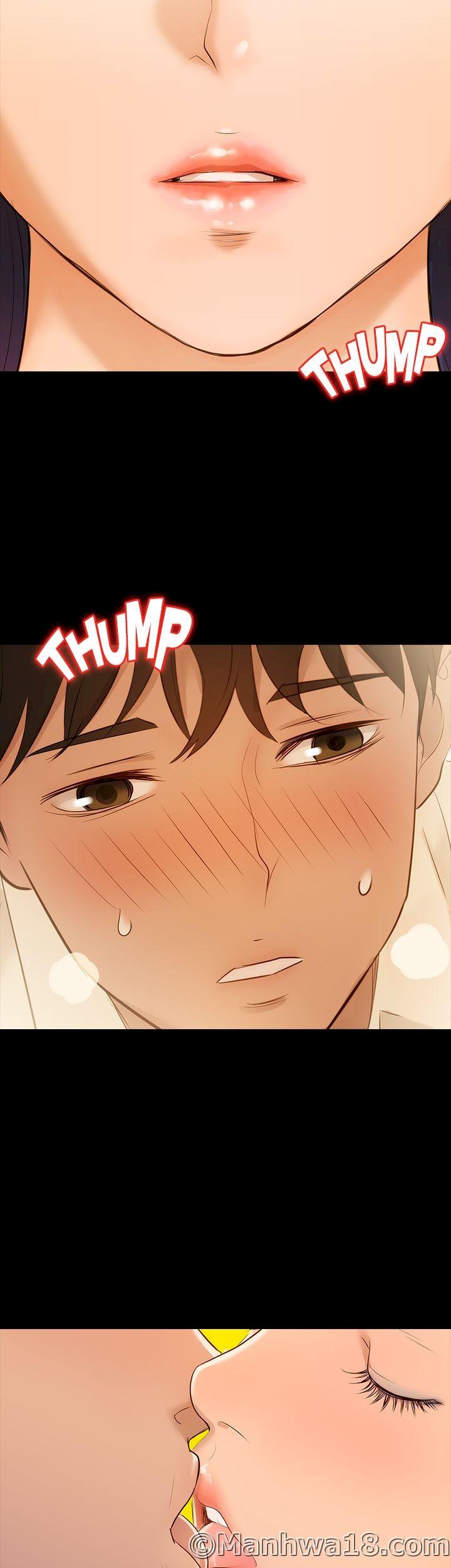 Let Me Drive - Chapter 5 [photo 32] - MangaPorn