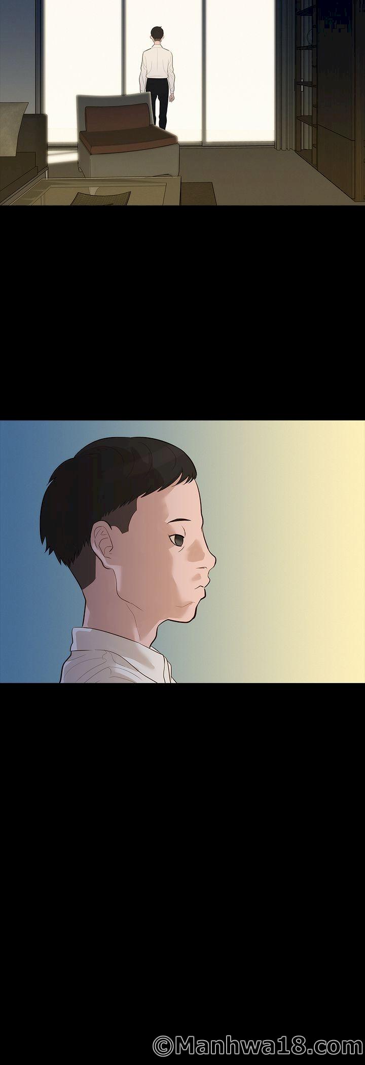 Let Me Drive - Chapter 5 [photo 5] - MangaPorn