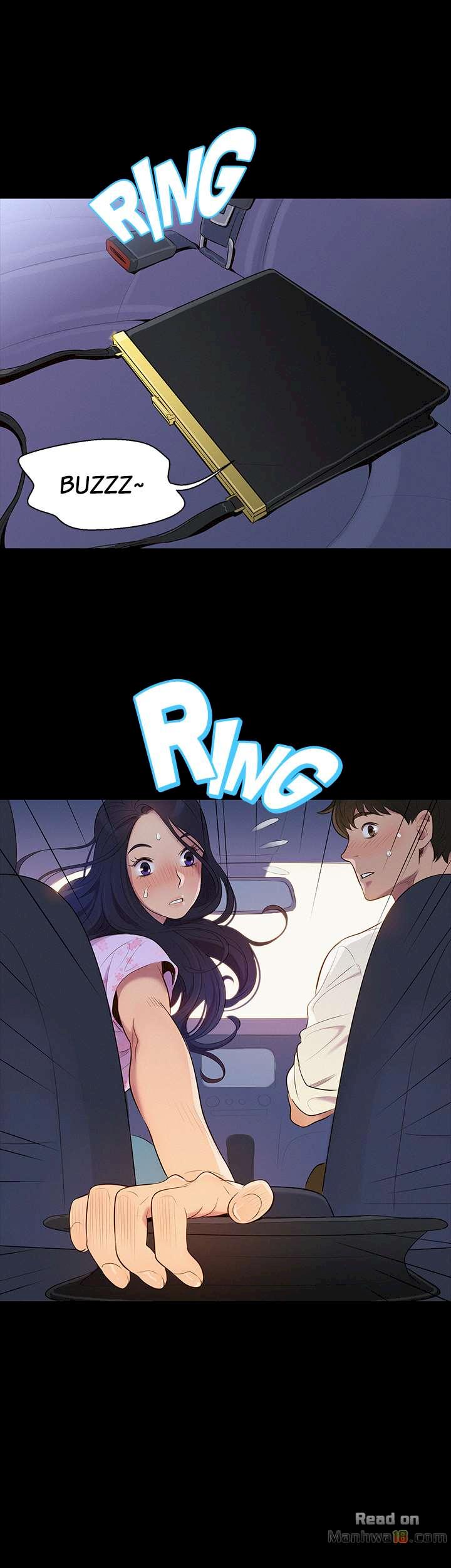 Let Me Drive - Chapter 6 [photo 11] - MangaPorn