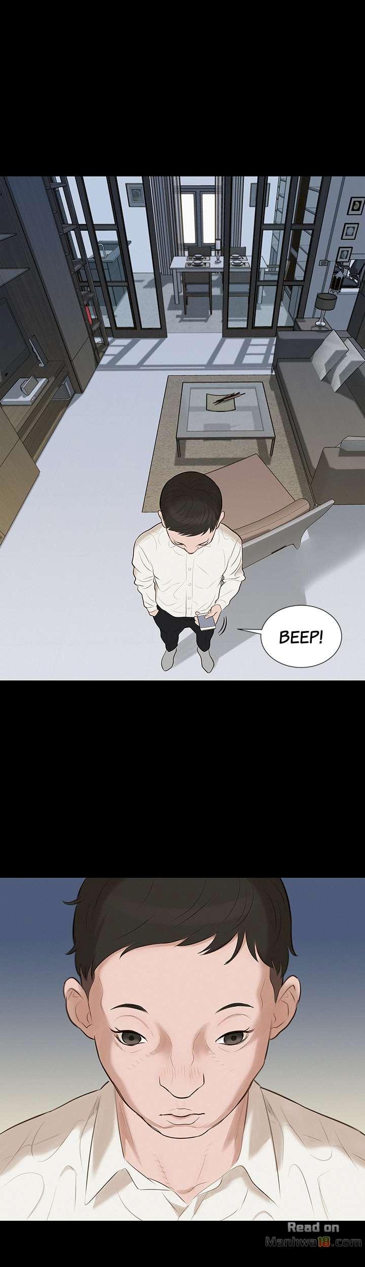 Let Me Drive - Chapter 6 [photo 14] - MangaPorn