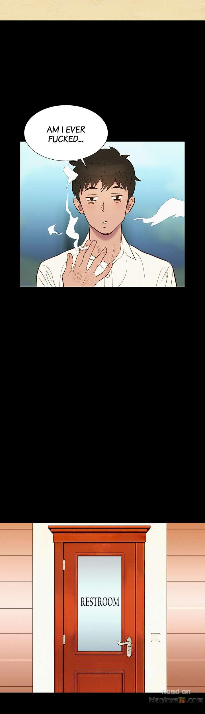 Let Me Drive - Chapter 6 [photo 17] - MangaPorn