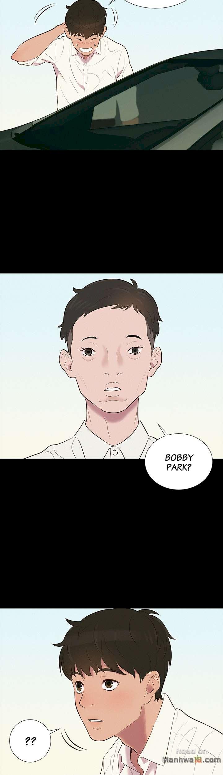 Let Me Drive - Chapter 6 [photo 26] - MangaPorn