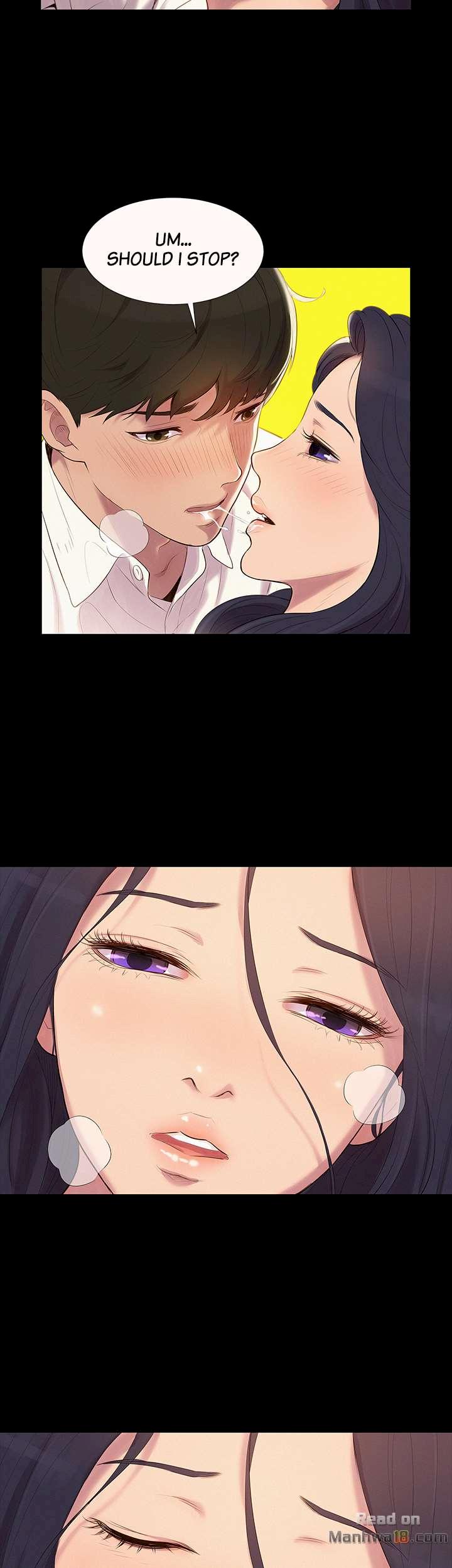 Let Me Drive - Chapter 6 [photo 3] - MangaPorn