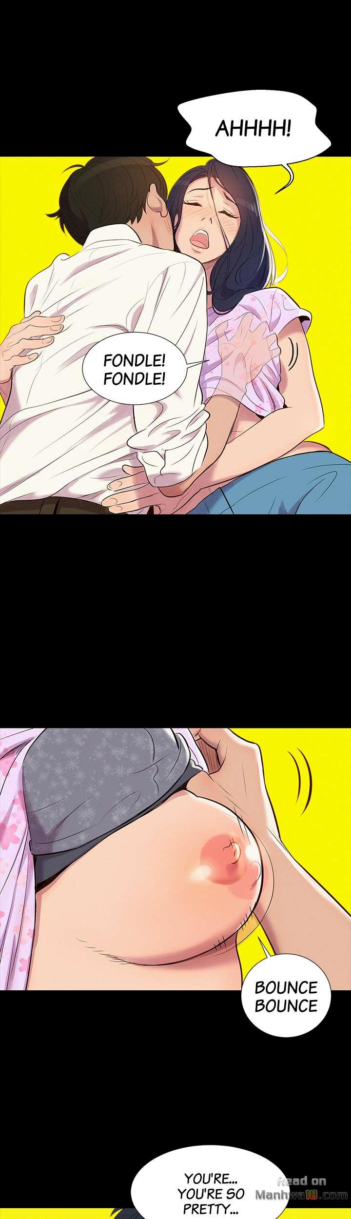 Let Me Drive - Chapter 6 [photo 7] - MangaPorn