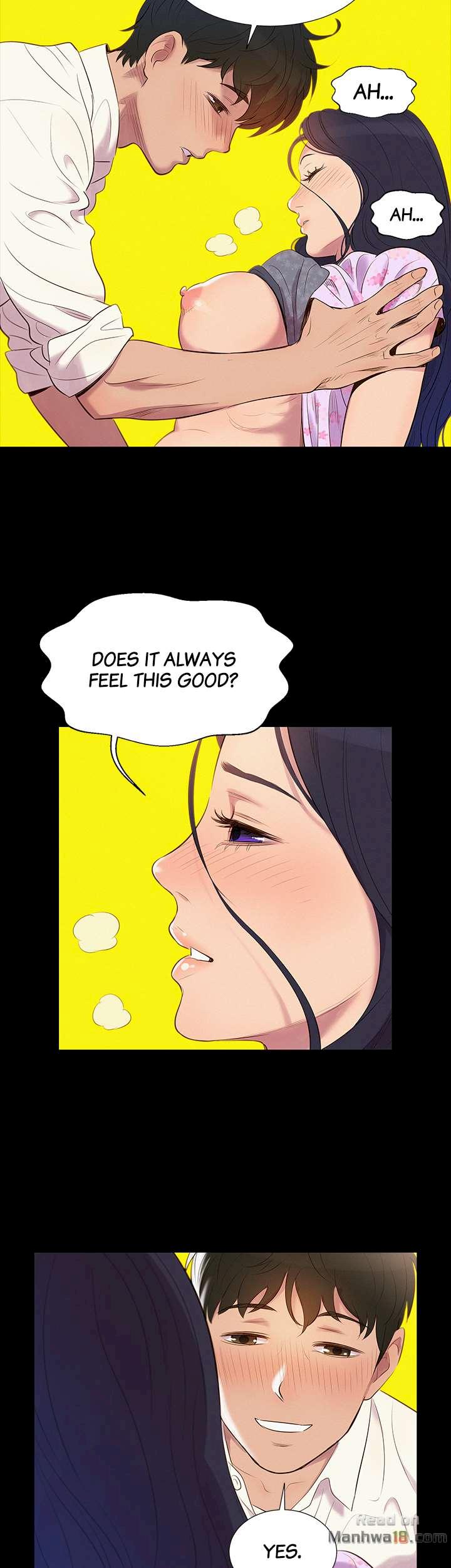Let Me Drive - Chapter 6 [photo 8] - MangaPorn