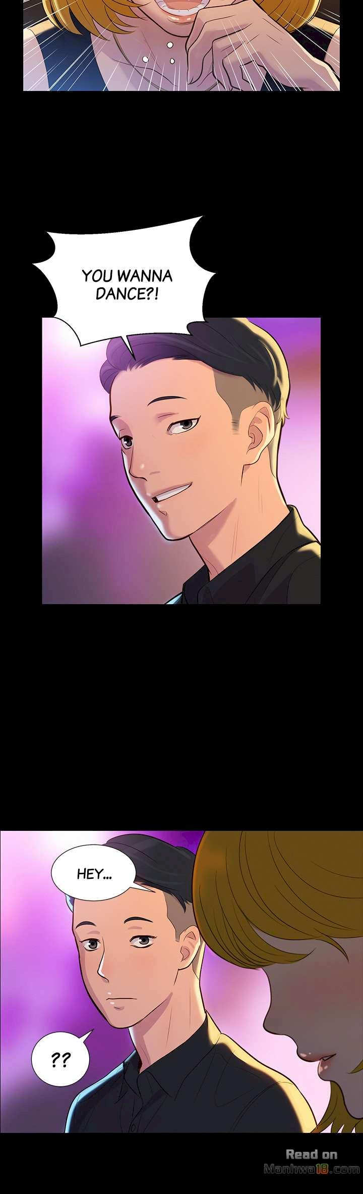 Let Me Drive - Chapter 7 [photo 12] - MangaPorn