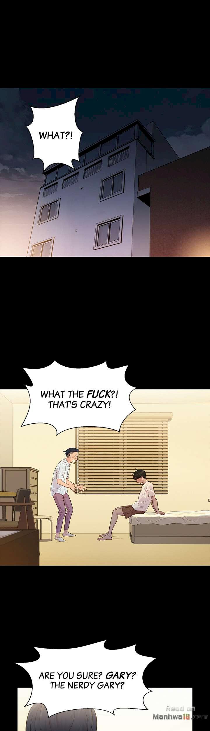 Let Me Drive - Chapter 7 [photo 14] - MangaPorn