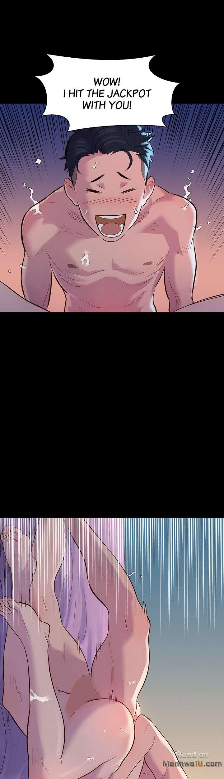 Let Me Drive - Chapter 7 [photo 32] - MangaPorn