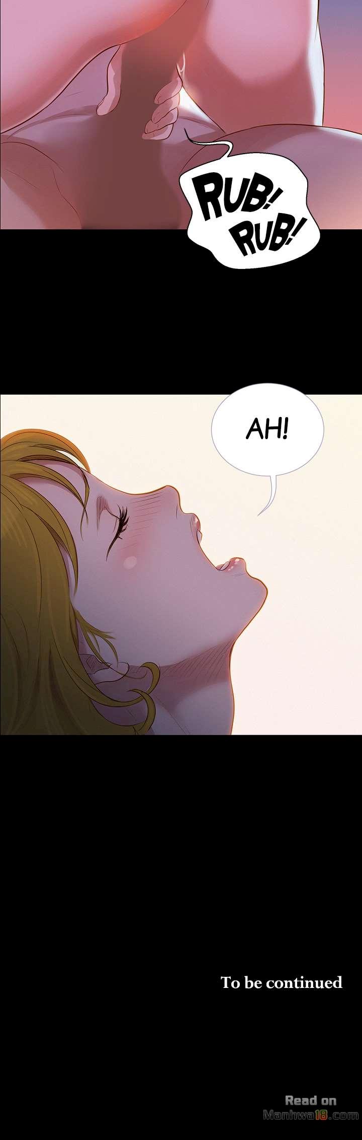 Let Me Drive - Chapter 7 [photo 37] - MangaPorn