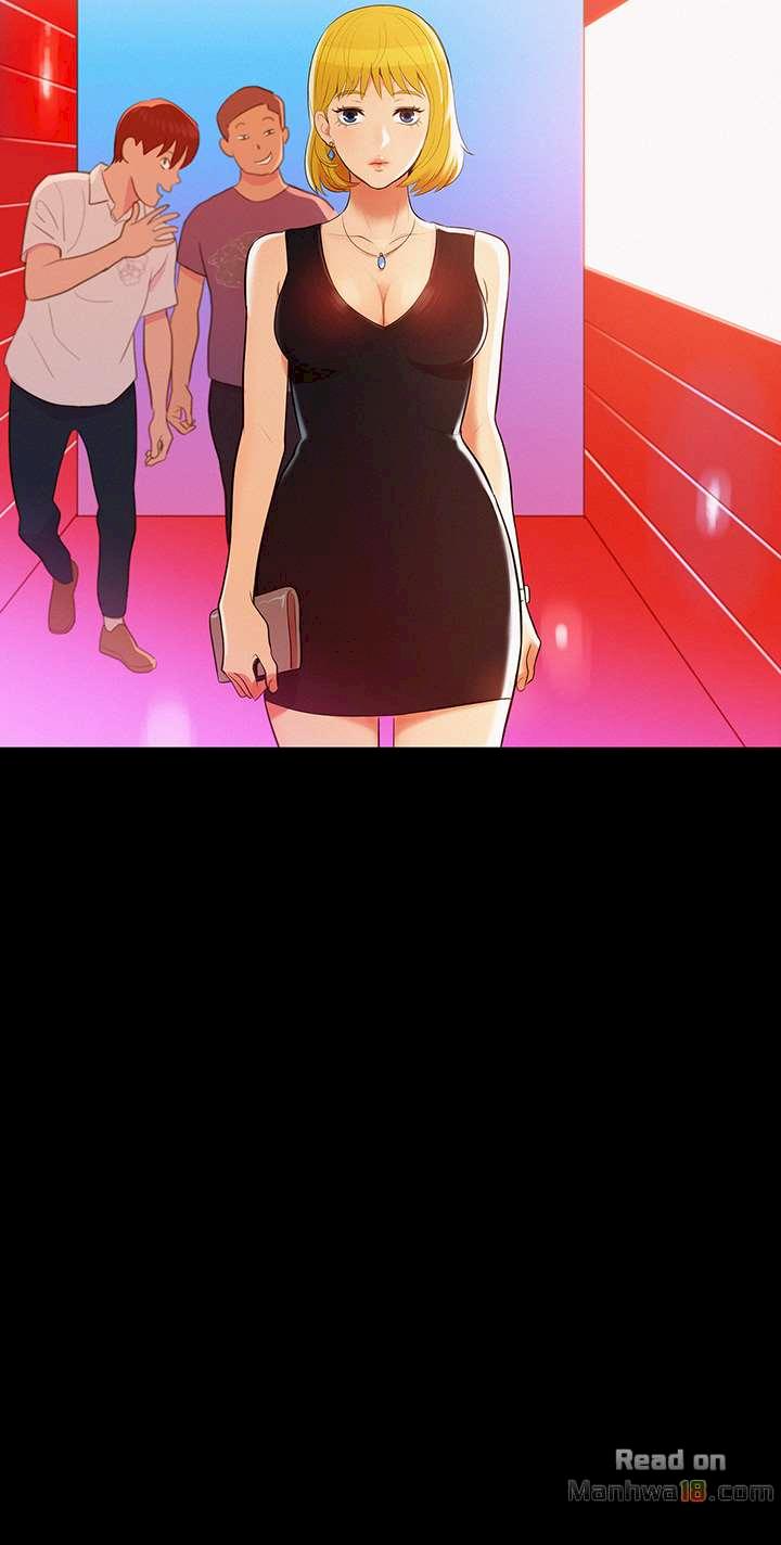 Let Me Drive - Chapter 7 [photo 4] - MangaPorn