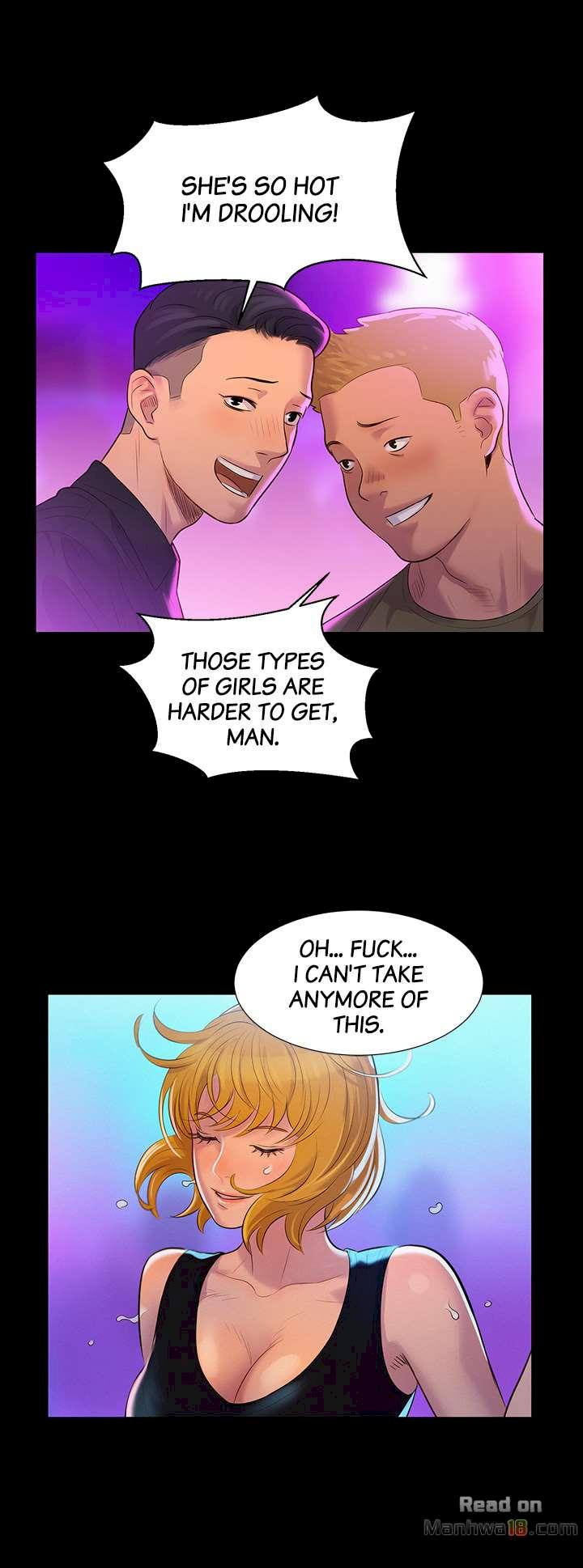 Let Me Drive - Chapter 7 [photo 8] - MangaPorn