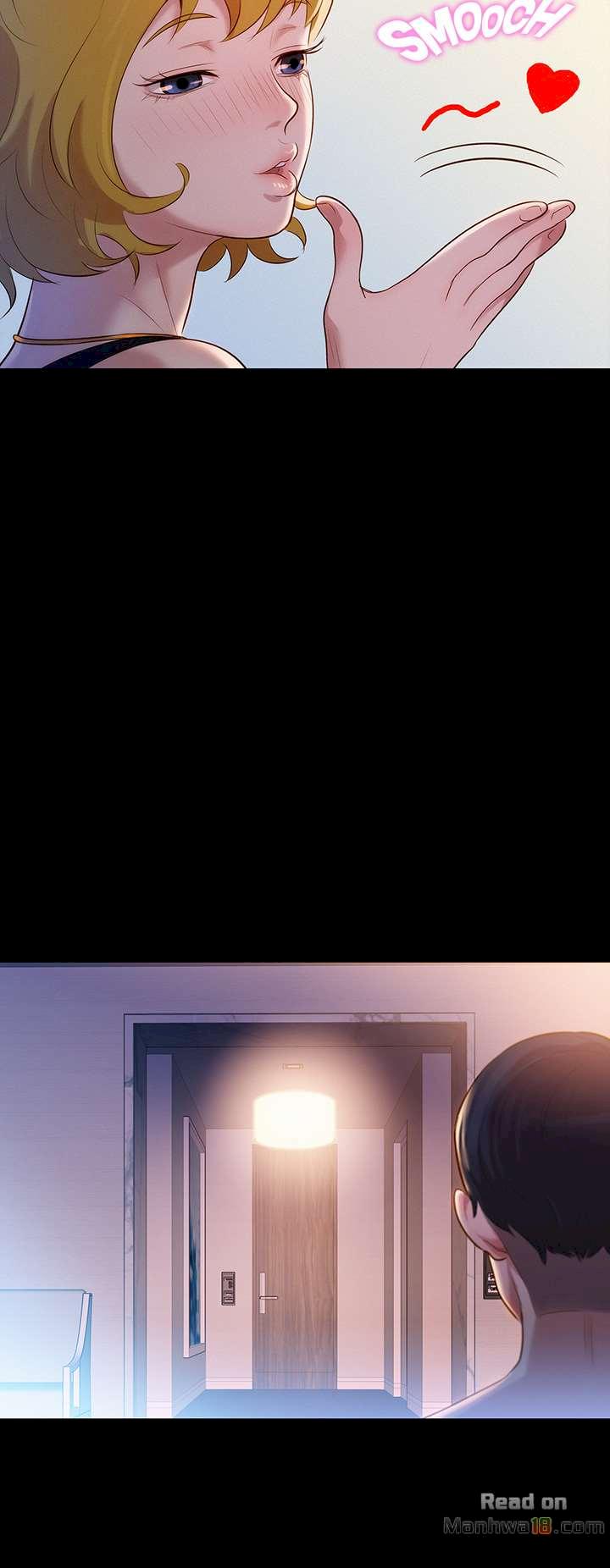Let Me Drive - Chapter 8 [photo 13] - MangaPorn