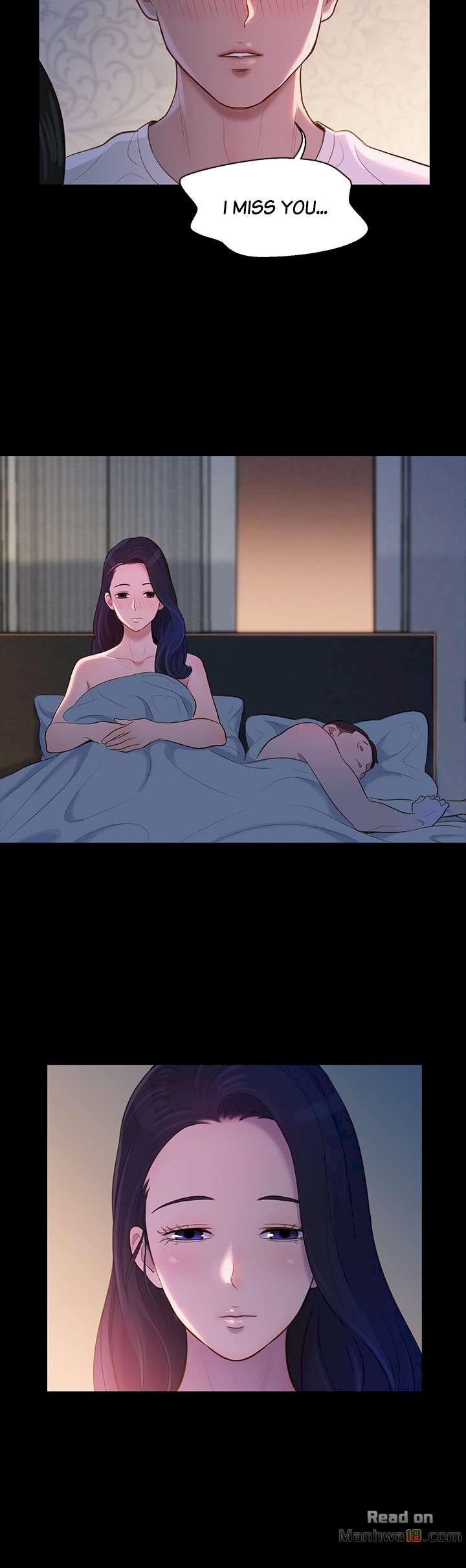 Let Me Drive - Chapter 8 [photo 17] - MangaPorn