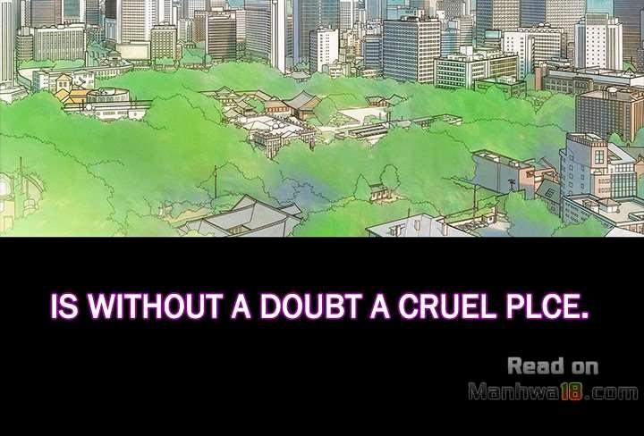 Let Me Drive - Chapter 8 [photo 26] - MangaPorn