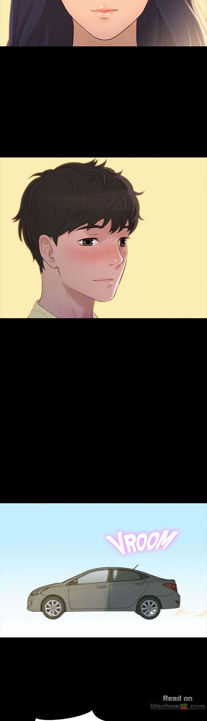 Let Me Drive - Chapter 9 [photo 18] - MangaPorn