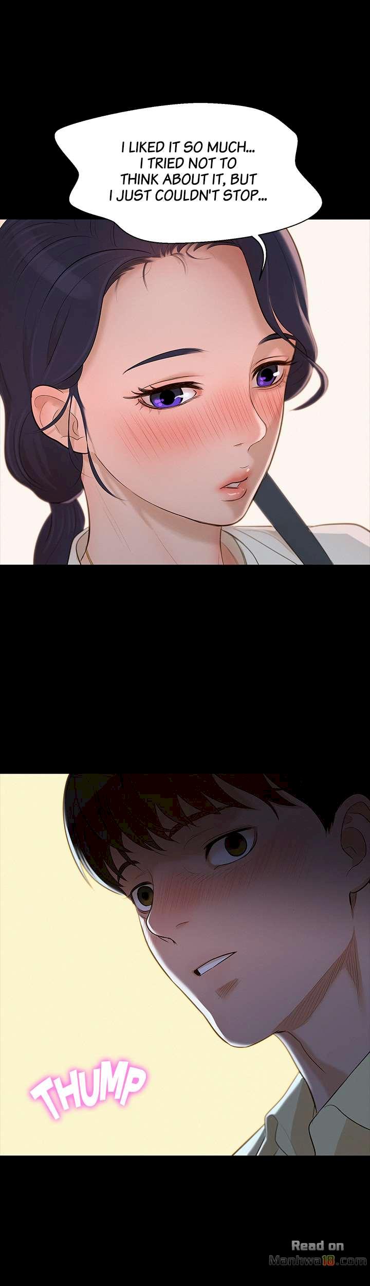Let Me Drive - Chapter 9 [photo 21] - MangaPorn