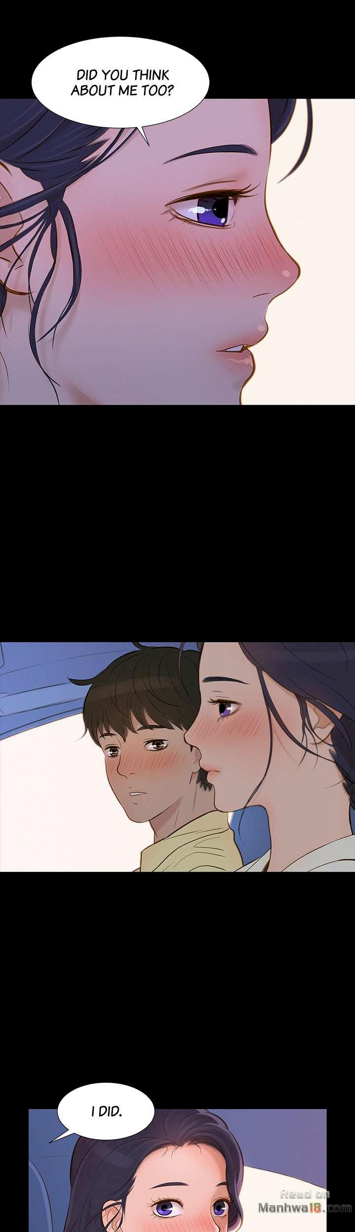 Let Me Drive - Chapter 9 [photo 22] - MangaPorn