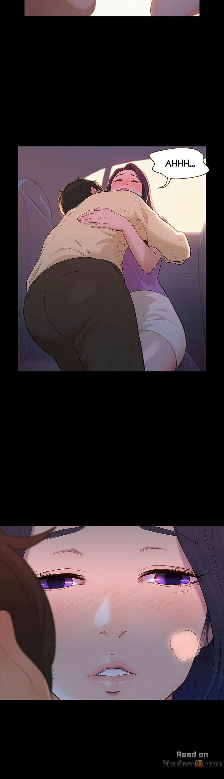 Let Me Drive - Chapter 9 [photo 26] - MangaPorn