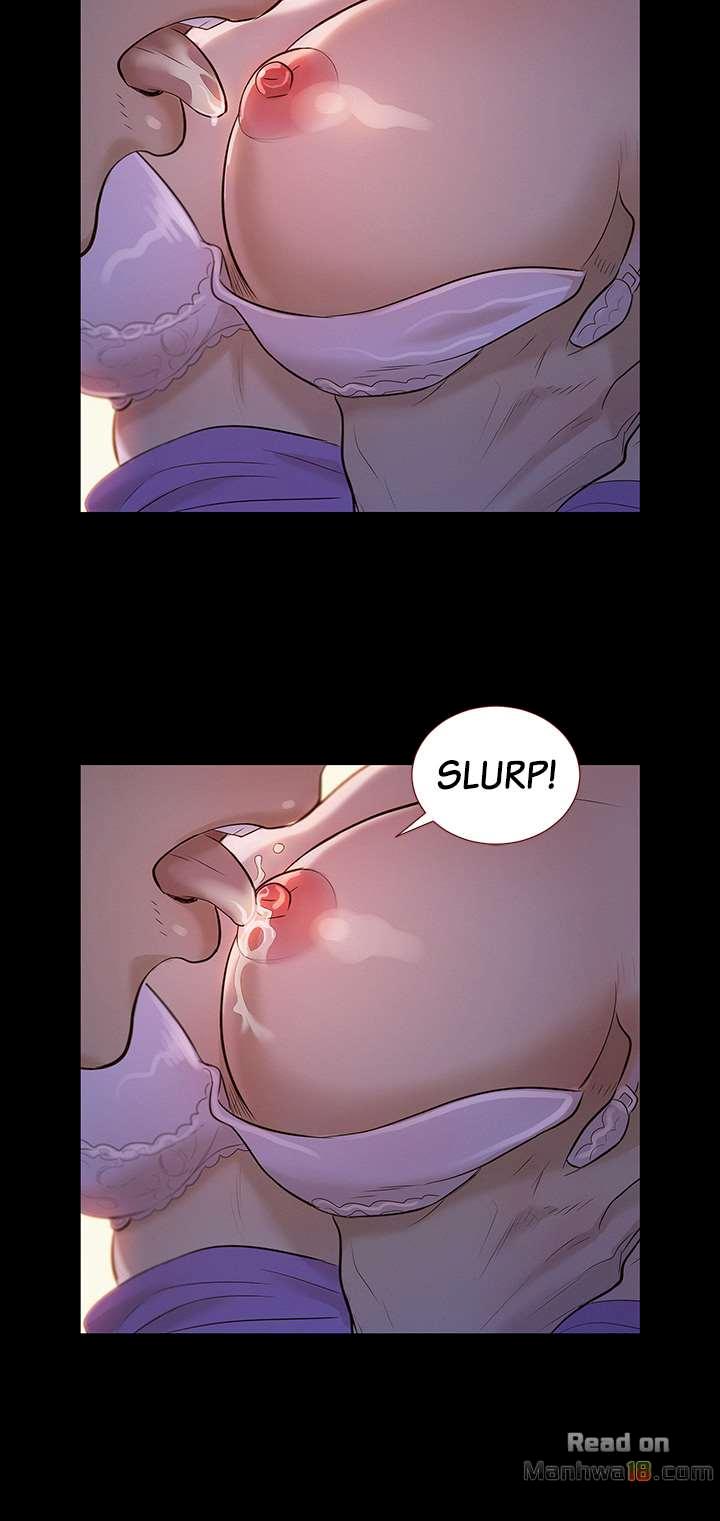 Let Me Drive - Chapter 9 [photo 28] - MangaPorn