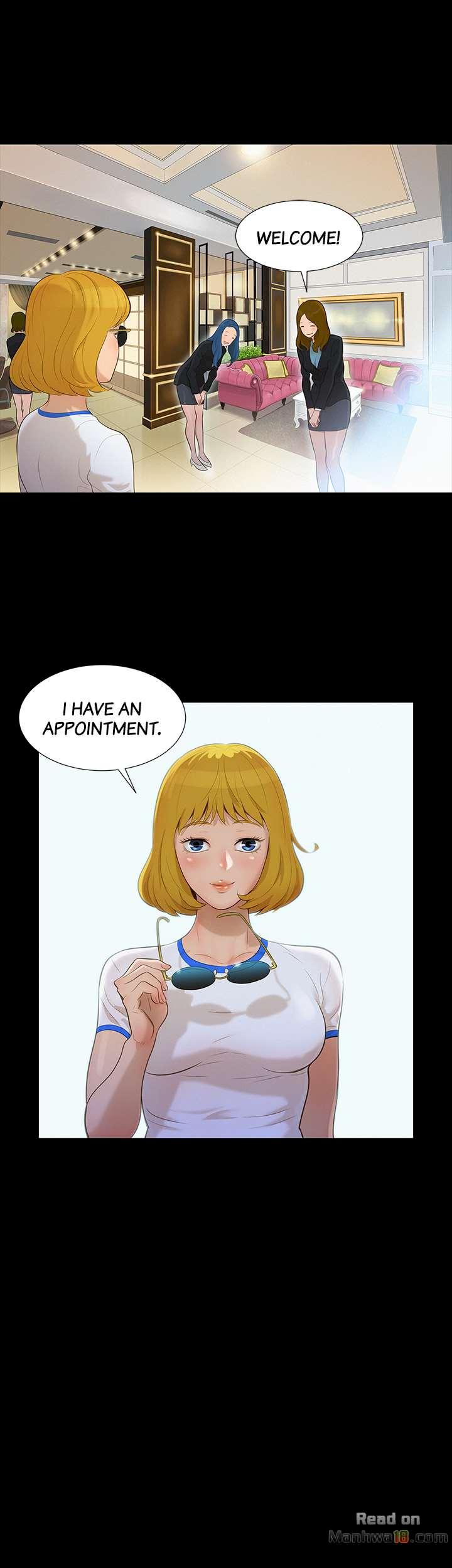 Let Me Drive - Chapter 9 [photo 5] - MangaPorn