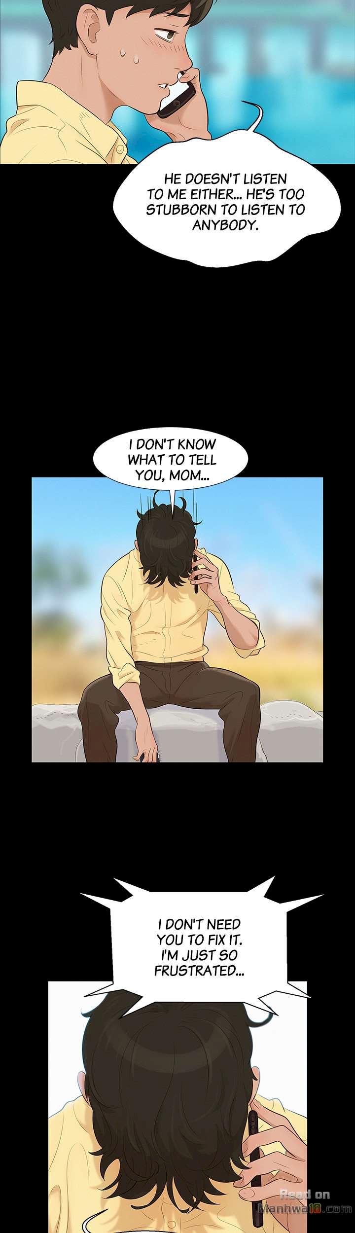 Let Me Drive - Chapter 9 [photo 7] - MangaPorn