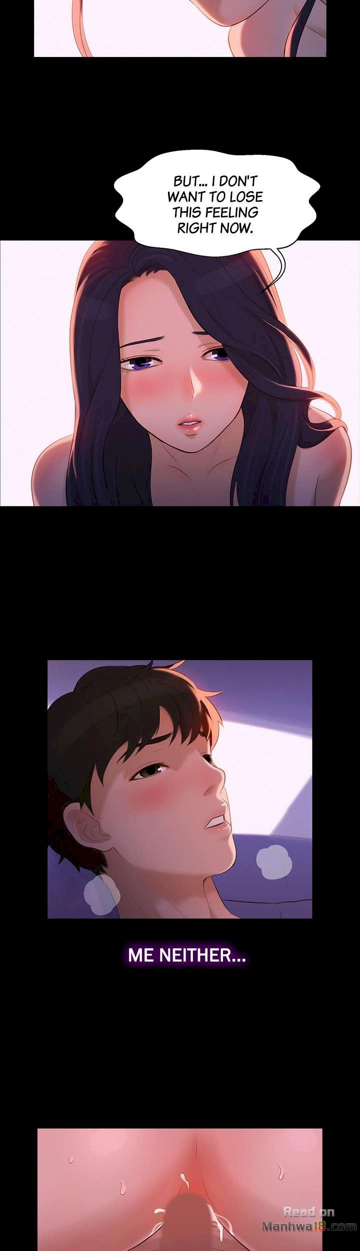 Let Me Drive - Chapter 10 [photo 19] - MangaPorn