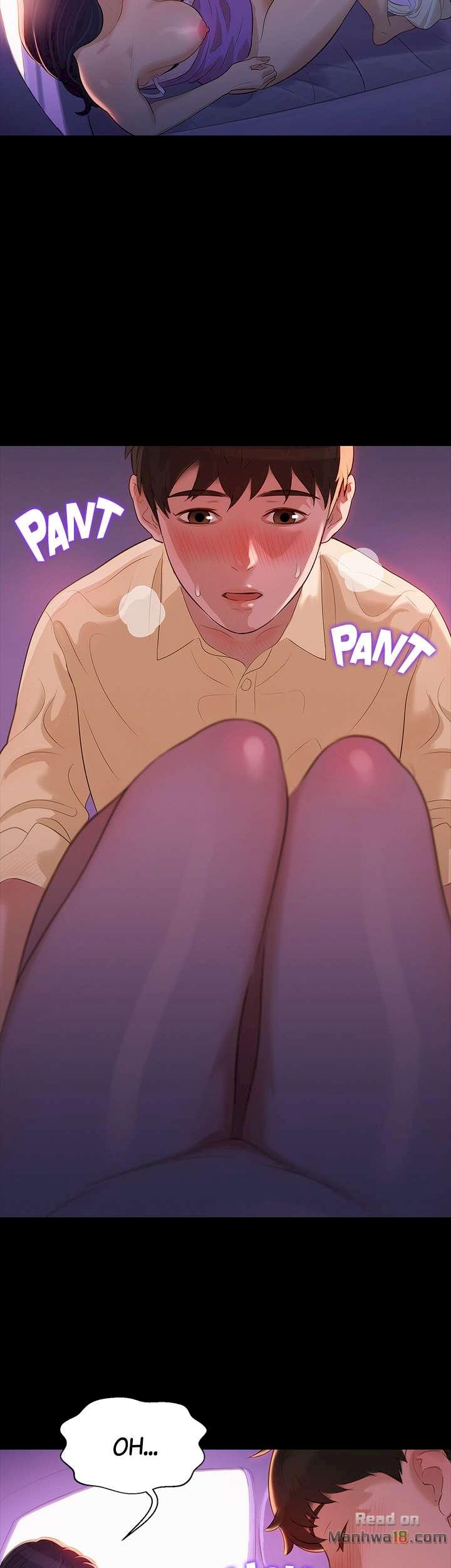 Let Me Drive - Chapter 10 [photo 6] - MangaPorn
