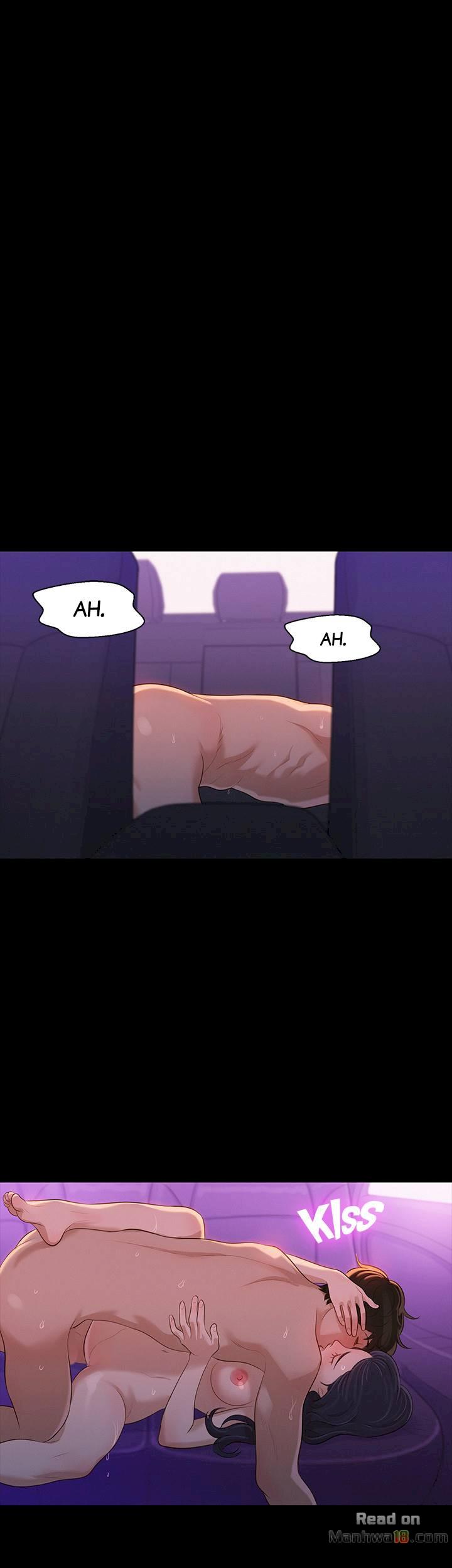 Let Me Drive - Chapter 11 [photo 13] - MangaPorn