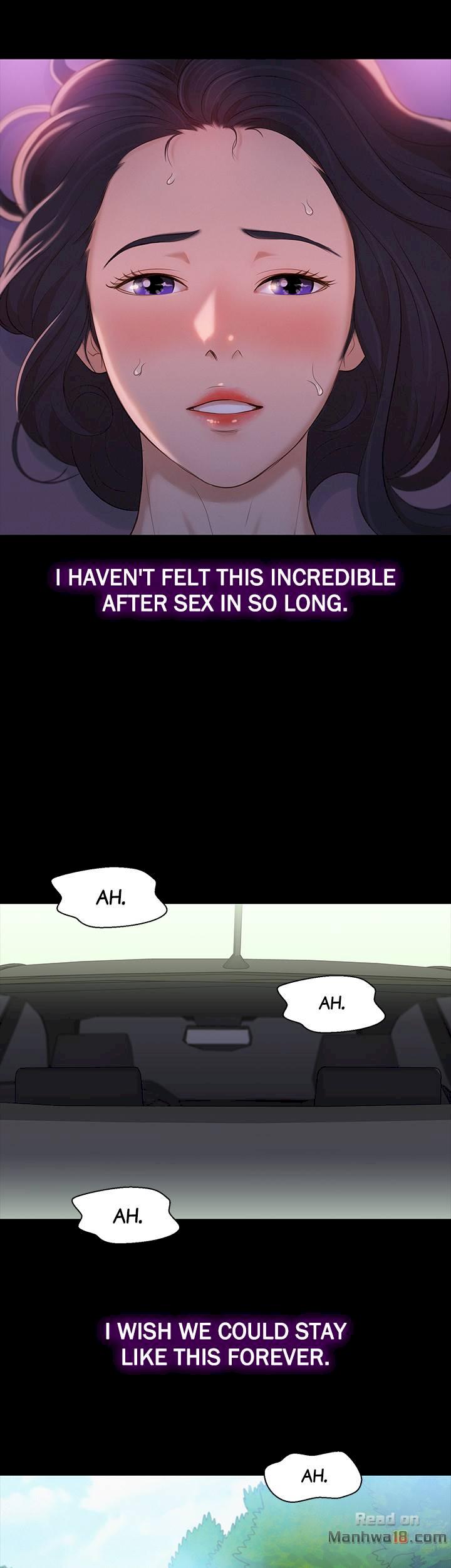 Let Me Drive - Chapter 11 [photo 15] - MangaPorn