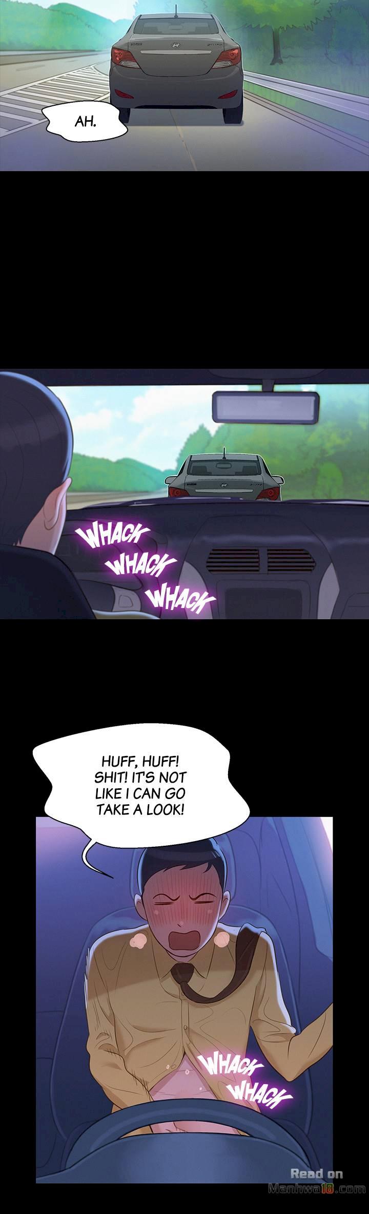 Let Me Drive - Chapter 11 [photo 16] - MangaPorn