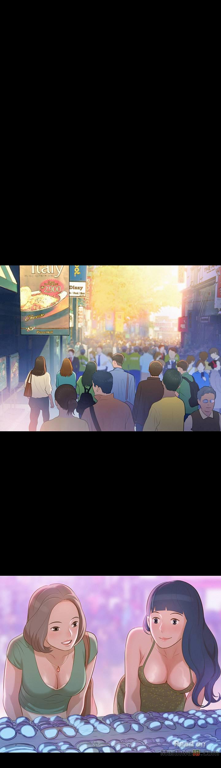 Let Me Drive - Chapter 11 [photo 18] - MangaPorn
