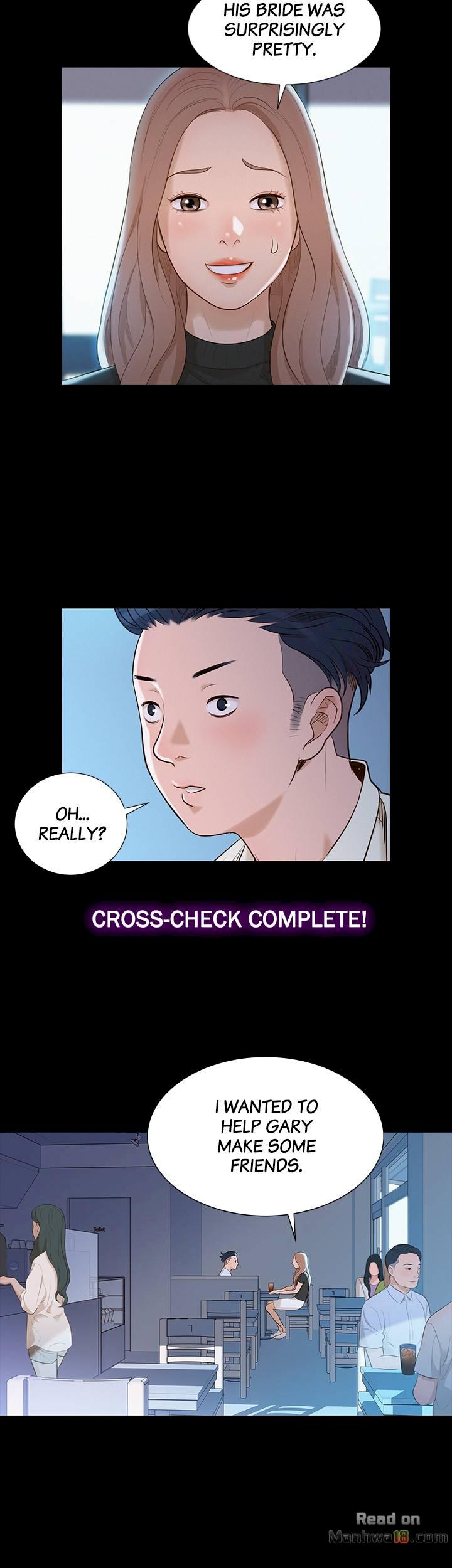 Let Me Drive - Chapter 11 [photo 24] - MangaPorn