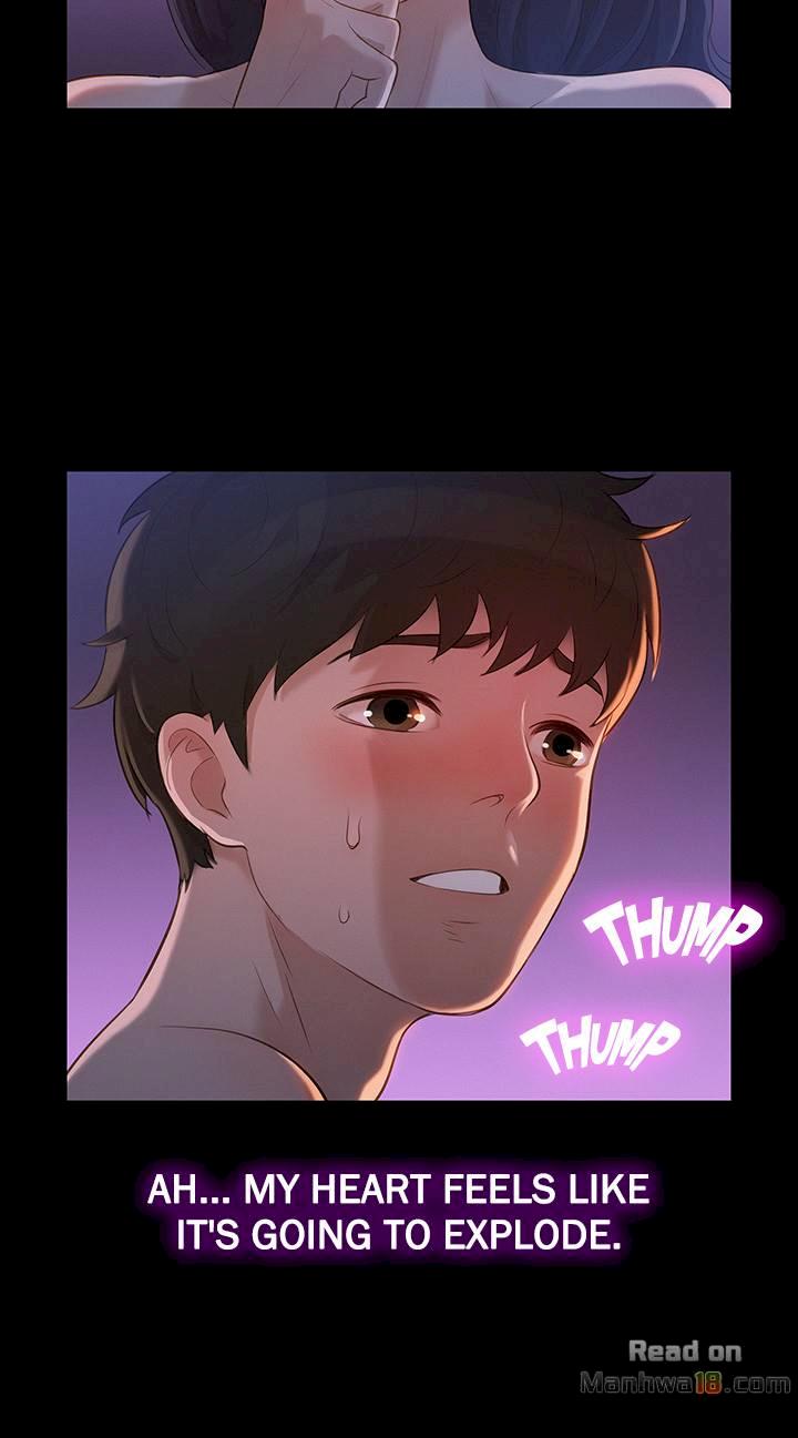Let Me Drive - Chapter 11 [photo 4] - MangaPorn