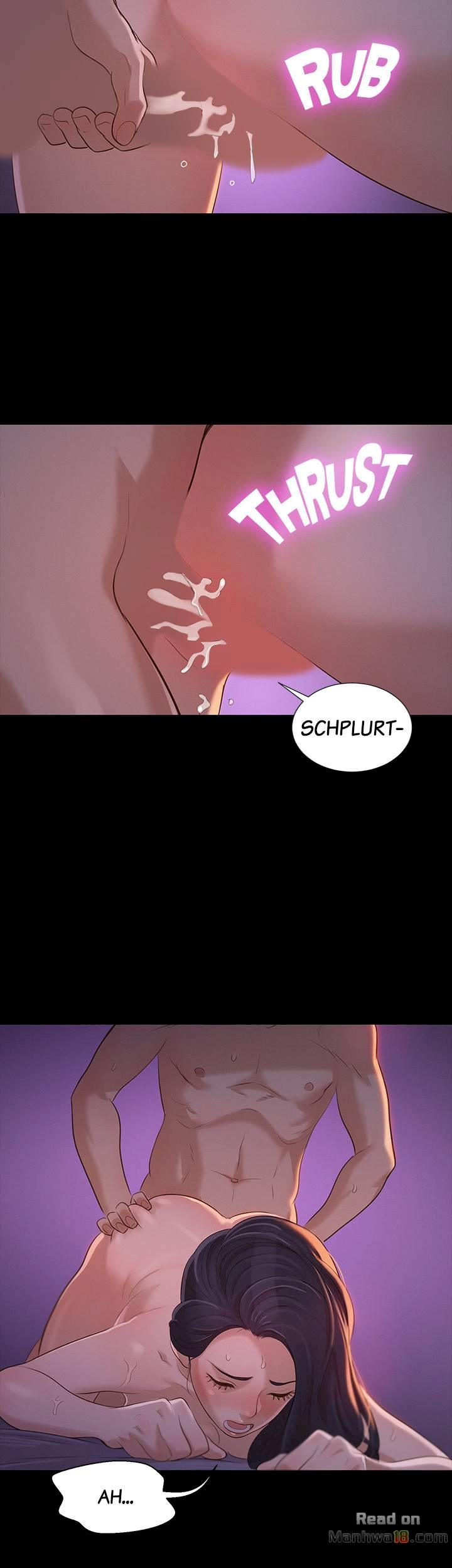 Let Me Drive - Chapter 11 [photo 6] - MangaPorn