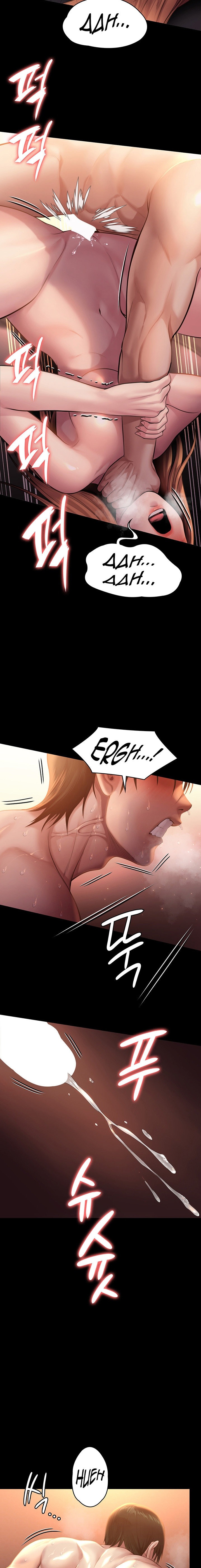 Queen Bee - Chapter 240 [photo 13] - MangaPorn