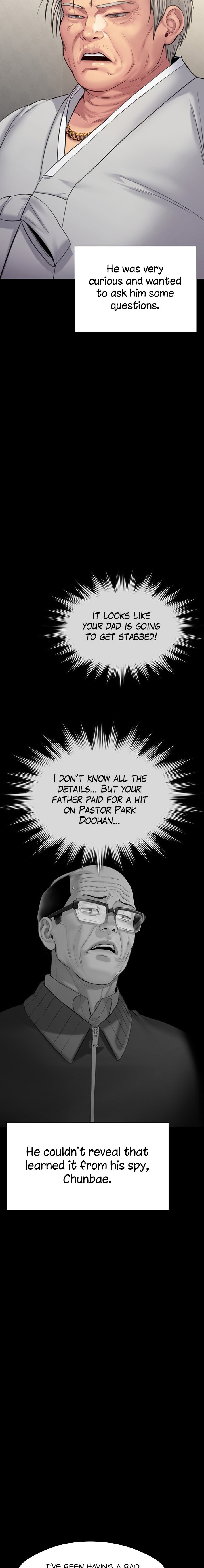 Queen Bee - Chapter 240 [photo 27] - MangaPorn