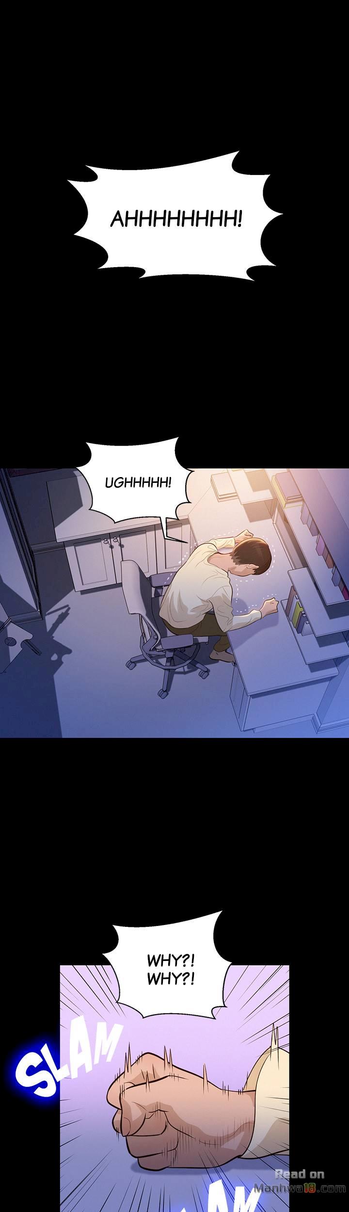 Let Me Drive - Chapter 12 [photo 1] - MangaPorn