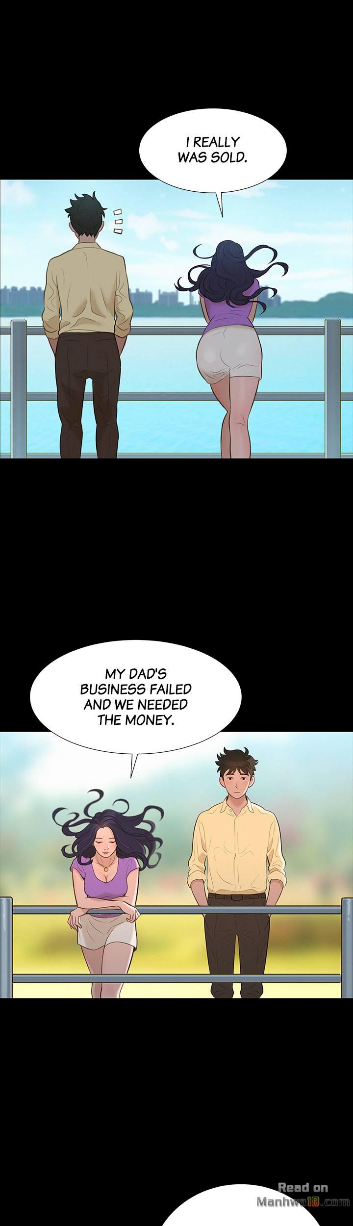 Let Me Drive - Chapter 12 [photo 12] - MangaPorn