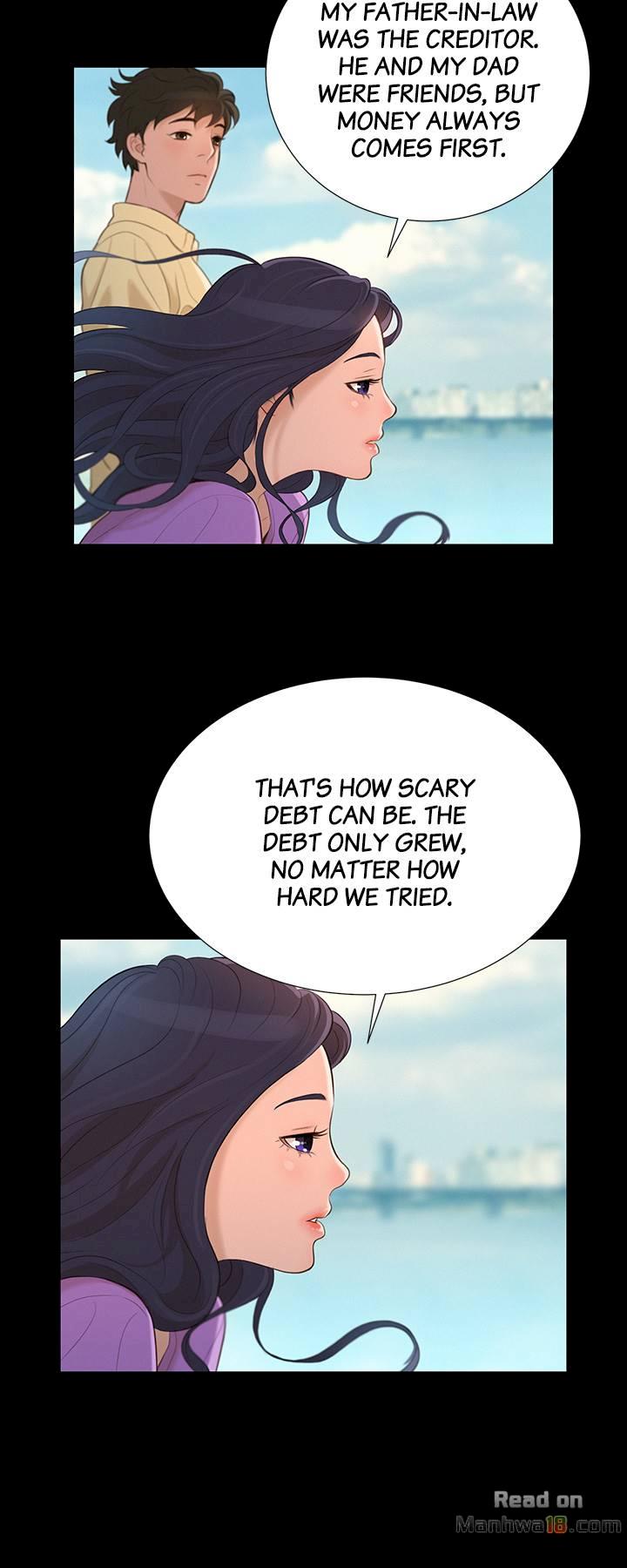 Let Me Drive - Chapter 12 [photo 13] - MangaPorn