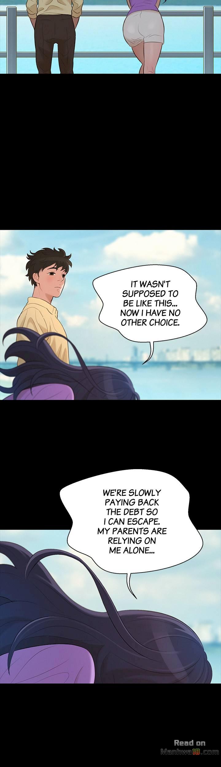 Let Me Drive - Chapter 12 [photo 19] - MangaPorn