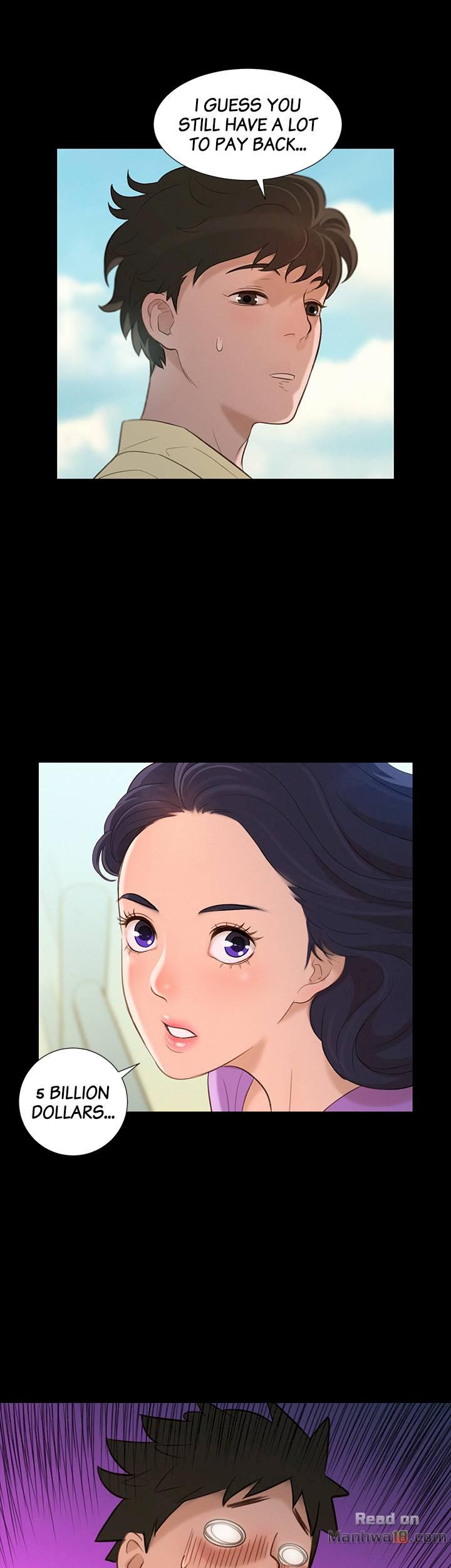 Let Me Drive - Chapter 12 [photo 20] - MangaPorn