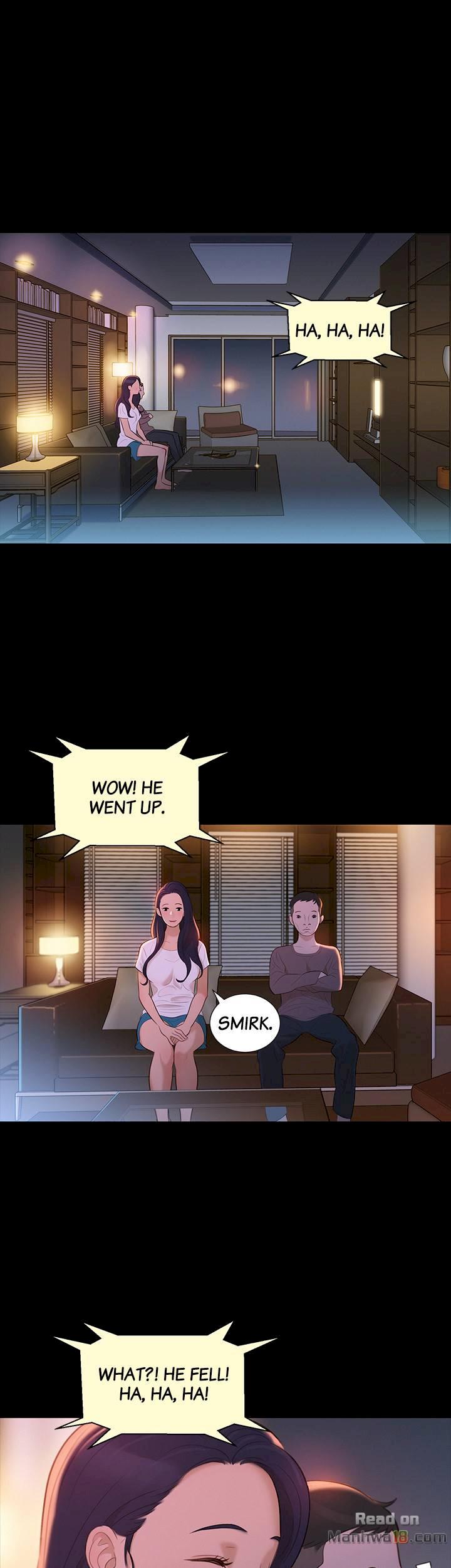 Let Me Drive - Chapter 12 [photo 24] - MangaPorn