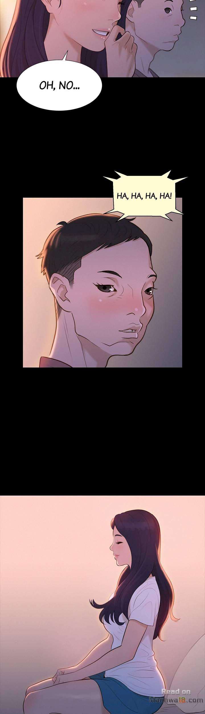 Let Me Drive - Chapter 12 [photo 25] - MangaPorn