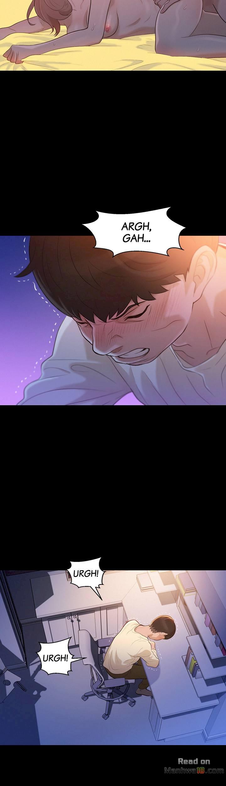 Let Me Drive - Chapter 12 [photo 4] - MangaPorn