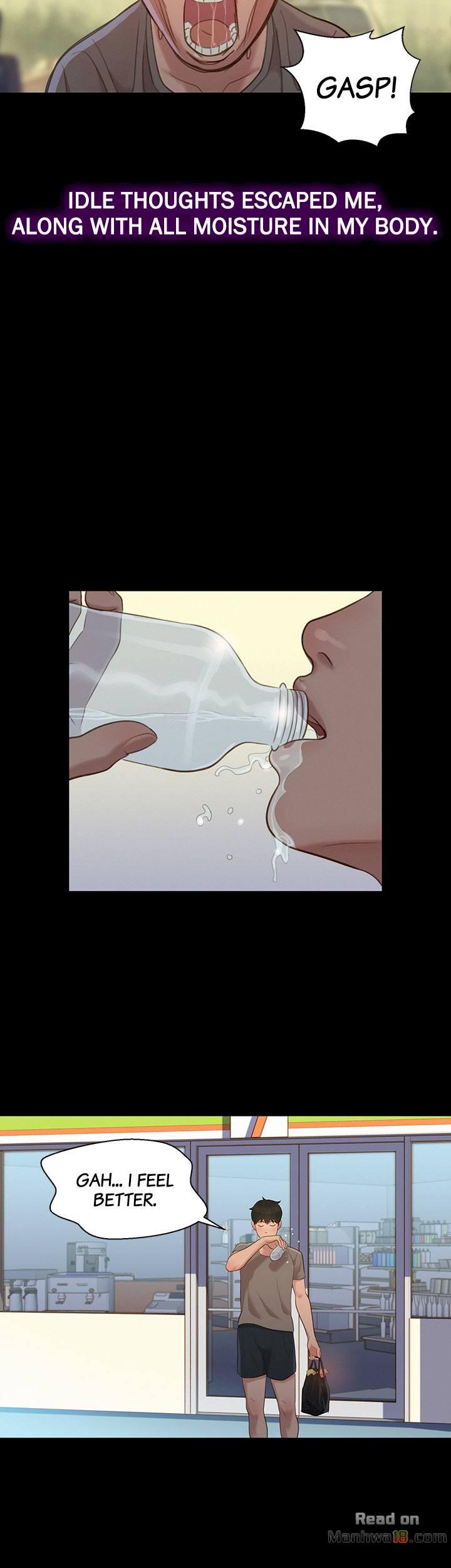 Let Me Drive - Chapter 13 [photo 16] - MangaPorn