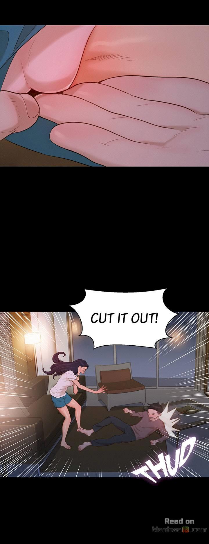Let Me Drive - Chapter 13 [photo 4] - MangaPorn