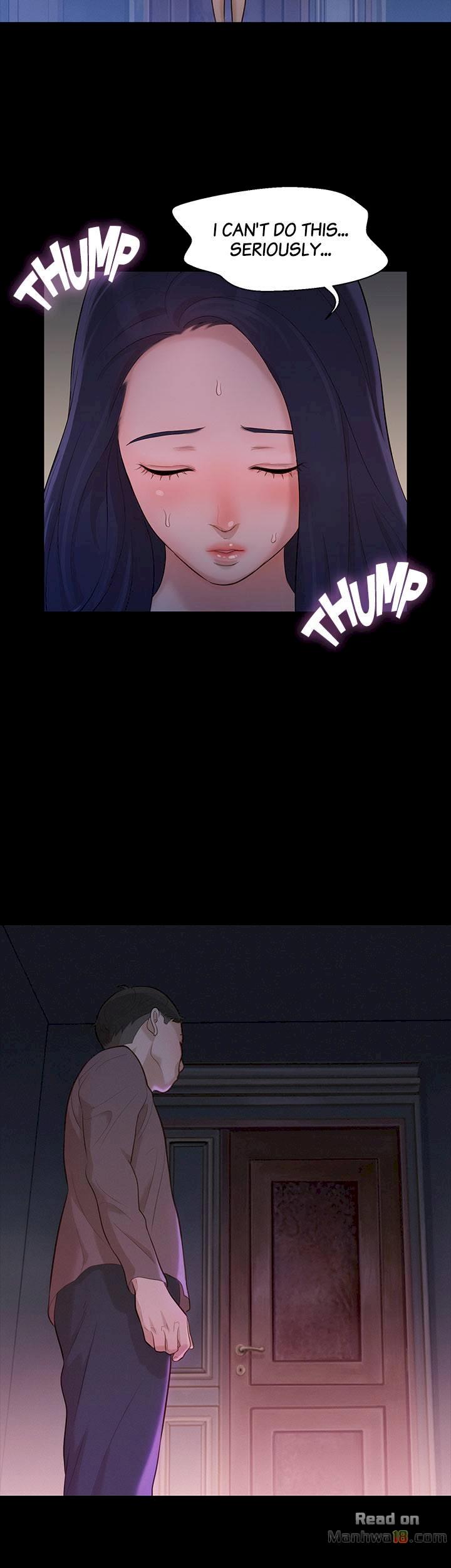 Let Me Drive - Chapter 13 [photo 8] - MangaPorn